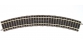 Fleischmann FL6120 rail COURBE PROFI R1 36ø